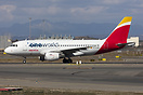 Airbus A319-111