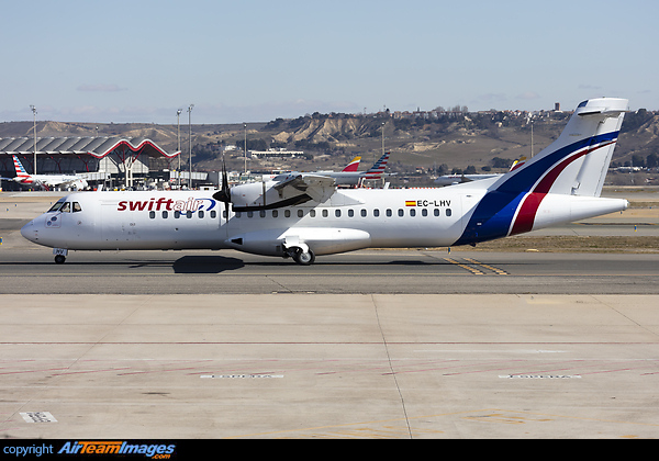 ATR 72-202(F)