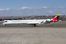 Bombardier CRJ-1000 NextGen