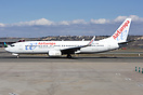 Boeing 737-85P