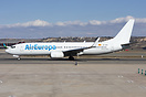 Boeing 737-8AS