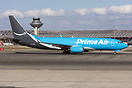 Boeing 737-86Q(SF)