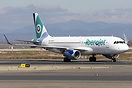 Airbus A320-214