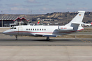 Dassault Falcon 2000