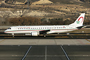 Embraer ERJ-190AR