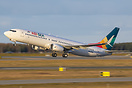 Boeing 737-8Q8