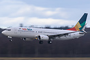 Boeing 737-8Q8