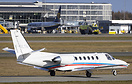 Cessna 550 Citation II