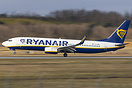 Boeing 737-8AS