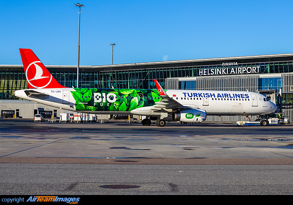Airbus A321-231