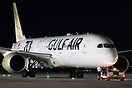 Boeing 787-9 Dreamliner
