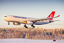 Airbus A330-243F