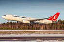 Airbus A330-243F