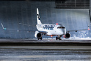 Embraer ERJ-190LR