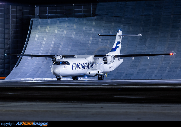 ATR 72-500