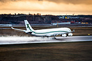 Airbus A340-313X