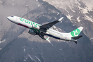Boeing 737-8K2