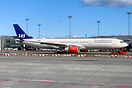 Airbus A330-343