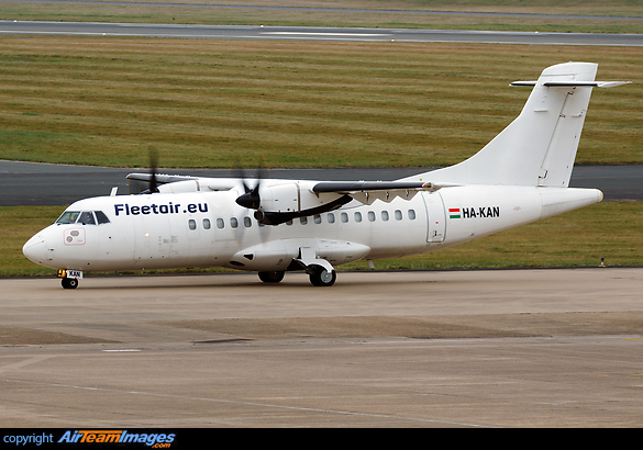 ATR 42-320(F)