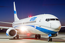 Boeing 737-8Q8
