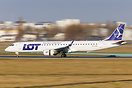 Embraer ERJ-195LR