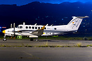 Beechcraft King Air 350