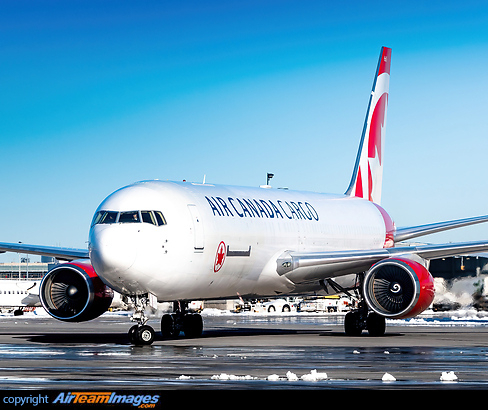 Boeing 767-332/ER(BDSF)