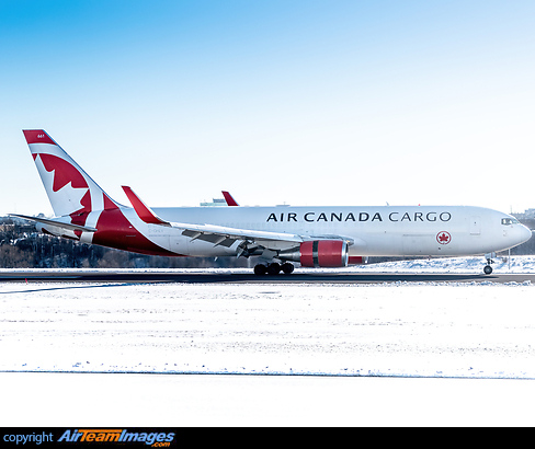 Boeing 767-332/ER(BDSF)