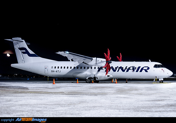 ATR 72-500