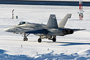 F/A-18C Hornet