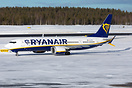 Boeing 737-8-200 MAX