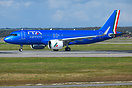 Airbus A320-272N