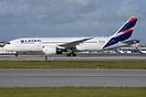 Boeing 787-8 Dreamliner