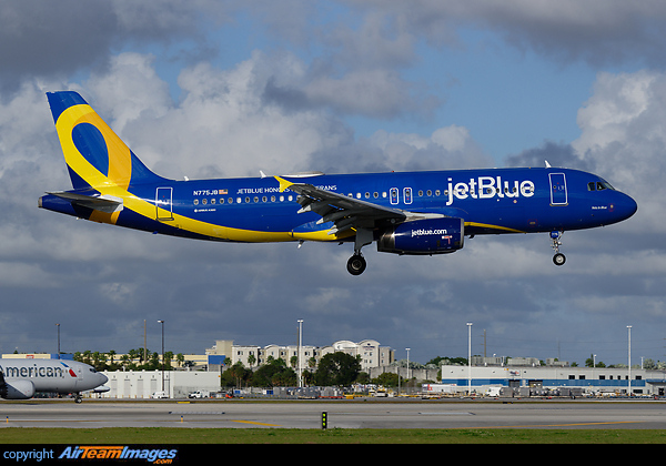 Airbus A321-232