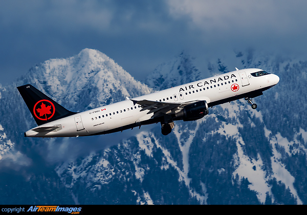 Airbus A320-211