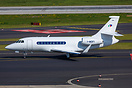 Dassault Falcon 2000LX
