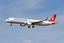Airbus A321-271NX