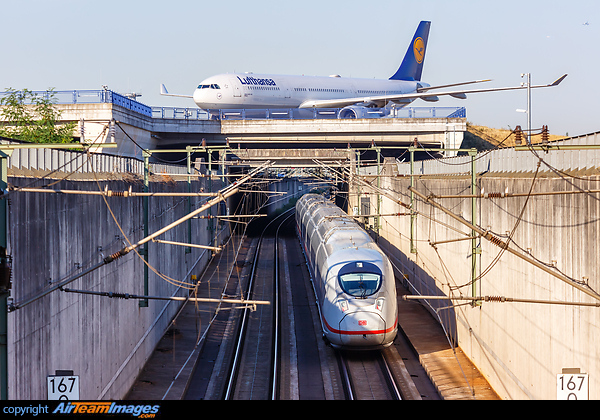 Airbus A330-343X