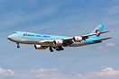 Boeing 747-8B5F