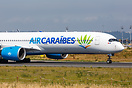 Airbus A350-1041