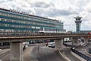 Paris Orly airport Terminal 4