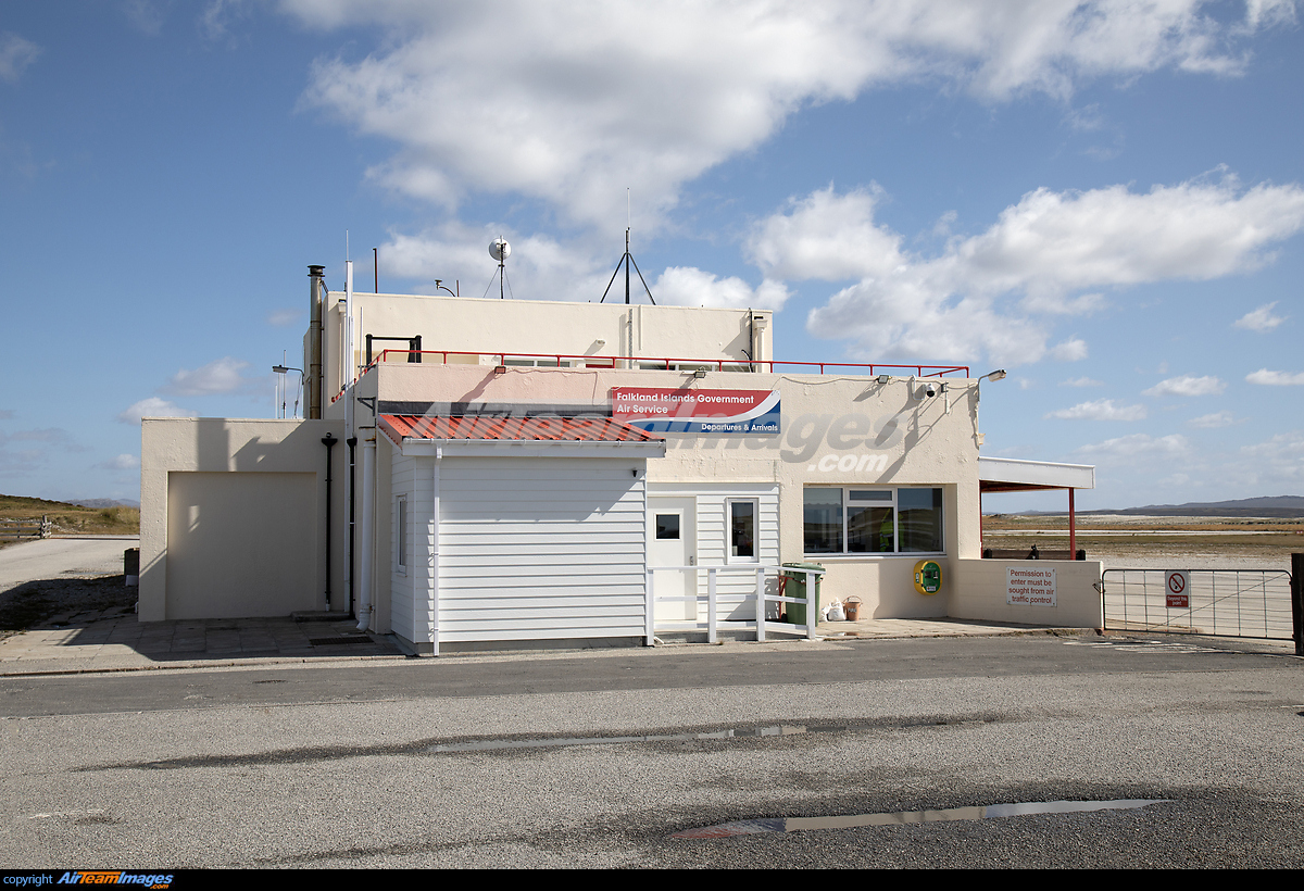 Stanley Airport Large Preview