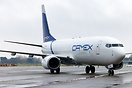 Boeing 737-8AS(BCF)