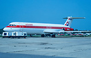 BAC One-Eleven 515FB