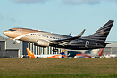 Boeing Business Jet BBJ