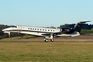 Embraer Legacy 650