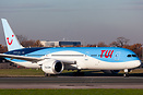 Boeing 787-9 Dreamliner