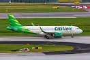 Airbus A320-251N