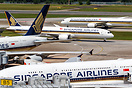 Singapore Changi Airport