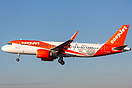 Airbus A320-251N